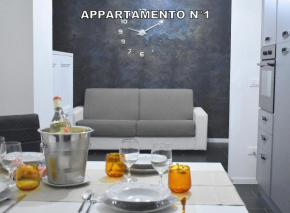 Red & Blu Apartments Desenzano Del Garda
